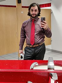 AndreQ89 profile photo