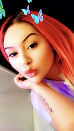 lyssadesiree profile photo