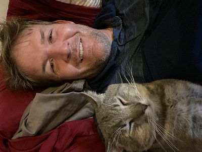 UncleMatto2009 profile photo