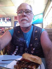 Cat daddy profile photo