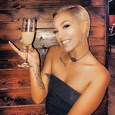 Leelo95 profile photo