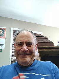 Patster33 profile photo