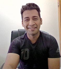 Sidd91 profile photo