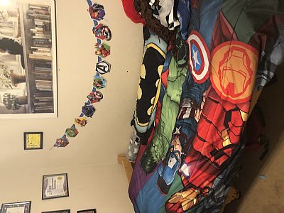 BobbyE profile photo