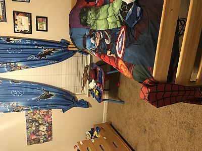 BobbyE profile photo