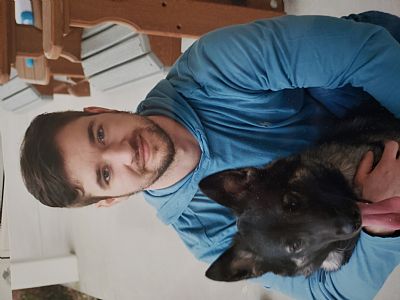 Morris24 profile photo