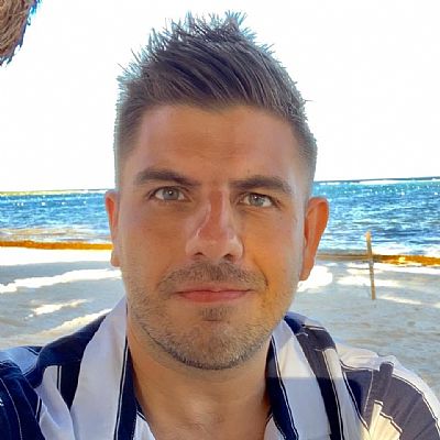 MikeCazares profile photo