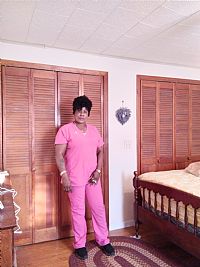 MarieB profile photo