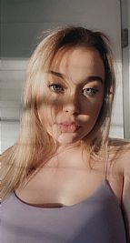 Shainylynn profile photo