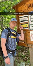 Hunter01 profile photo