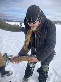 Michael3670 profile photo