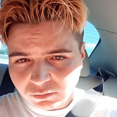 Justinh1998 profile photo