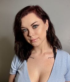 Hannahmcmo profile photo