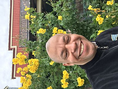 Sidneyg profile photo