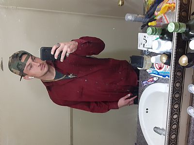 JustinCaseM97 profile photo