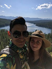 BeccaV profile photo