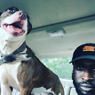 Wendell2626 profile photo