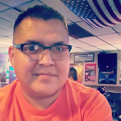 Tilfred profile photo