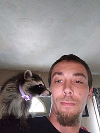 New job in Q profile photo