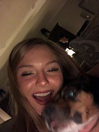 kileyoliver profile photo