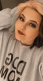 Abbylee91 profile photo