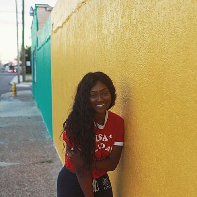 LenaBlue profile photo