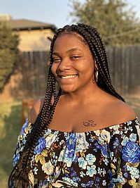 TeonaB profile photo