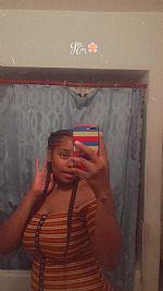 TeonaB profile photo