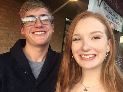 Layla&Brent profile photo