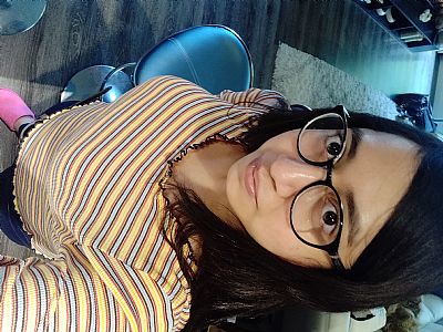 binitaghosh profile photo