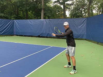 jonbott profile photo