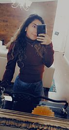 PaolaSaray profile photo