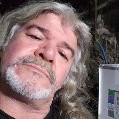 Magic man profile photo