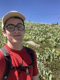 BenHartwell profile photo