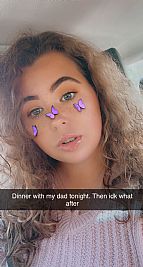 DakotaE25 profile photo