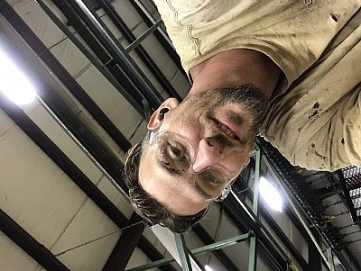 Leemurphy1984 profile photo