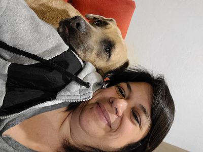 berniemiya profile photo