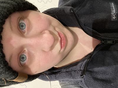 Rebekah87 profile photo