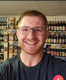 Zfries1996 profile photo