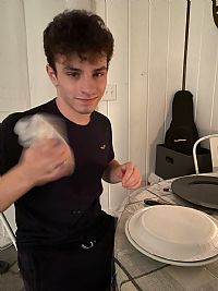 DaricAngelo profile photo