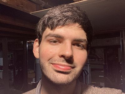 Ezzya98 profile photo