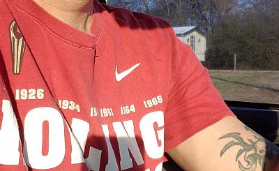 jrogers1109 profile photo