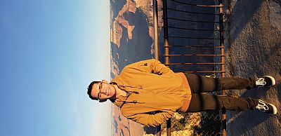 johnnyram profile photo