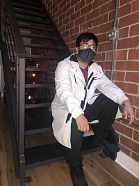 Vaneosand profile photo