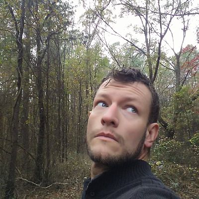 DLaMountain profile photo