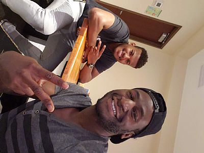 Israelbarnabas profile photo