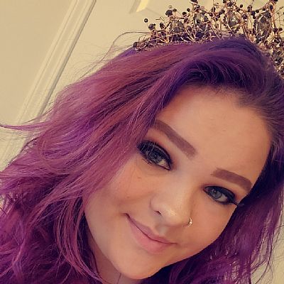 dstarrc001 profile photo