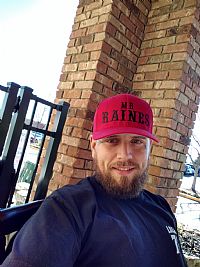 Bmraines profile photo