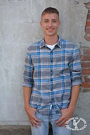 Brody Wolf profile photo