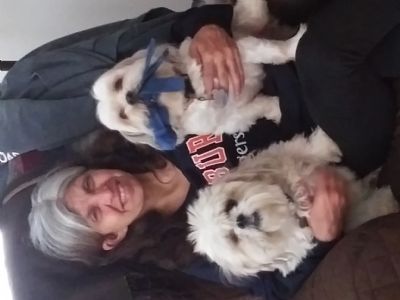 John8889 profile photo